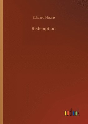 bokomslag Redemption