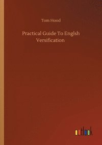 bokomslag Practical Guide To Englsh Versification