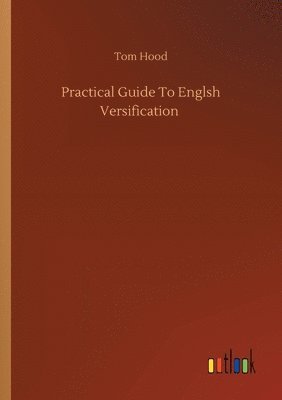 bokomslag Practical Guide To Englsh Versification