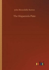 bokomslag The Hispaniola Plate