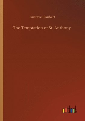 The Temptation of St. Anthony 1