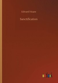 bokomslag Sanctification