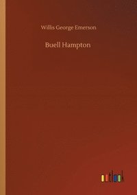 bokomslag Buell Hampton
