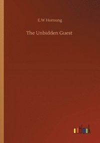 bokomslag Unbidden Guest