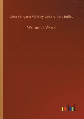 Women's Work 1