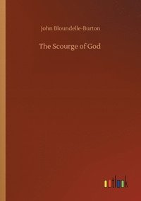 bokomslag Scourge of God