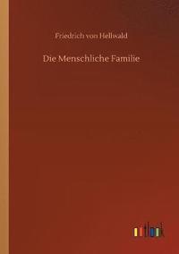 bokomslag Die Menschliche Familie