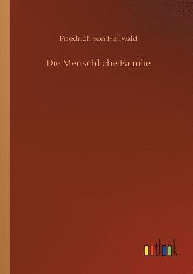 Menschliche Familie