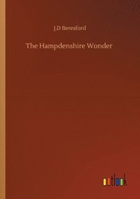 bokomslag The Hampdenshire Wonder
