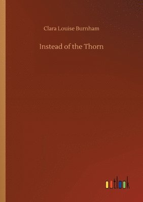 Instead of the Thorn 1