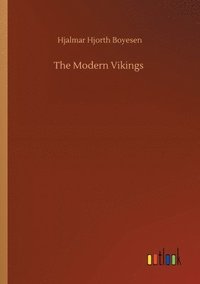 bokomslag The Modern Vikings