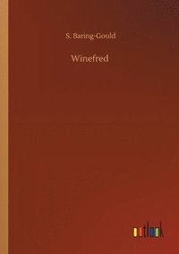 bokomslag Winefred