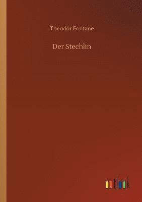 Theodor Fontane - Stechlin, Häftad