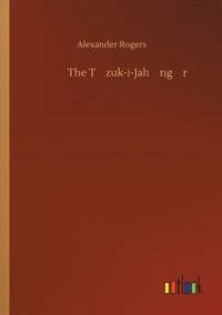 bokomslag T?zuk-i-Jah?ng?r?