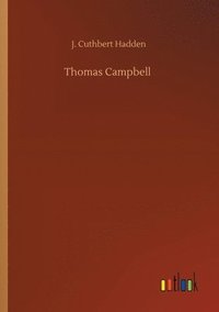 bokomslag Thomas Campbell