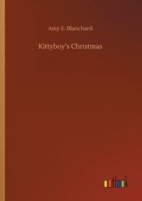 bokomslag Kittyboy's Christmas