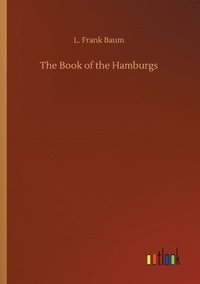bokomslag Book of the Hamburgs
