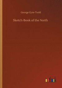 bokomslag Sketch-Book of the North