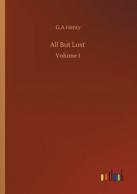 All But Lost 1