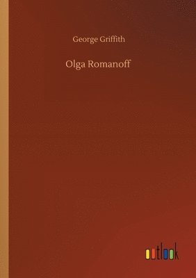 Olga Romanoff 1