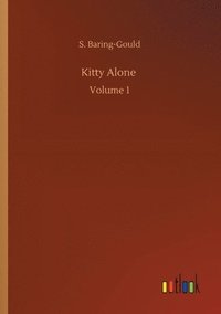 bokomslag Kitty Alone