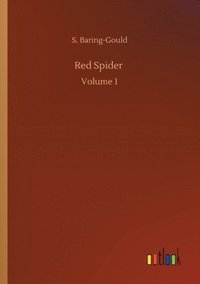 bokomslag Red Spider