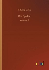 bokomslag Red Spider