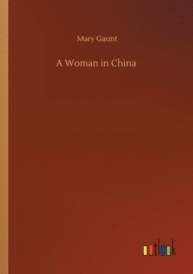 A Woman in China 1