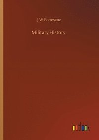 bokomslag Military History