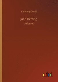 bokomslag John Herring