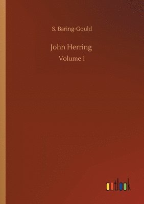 bokomslag John Herring