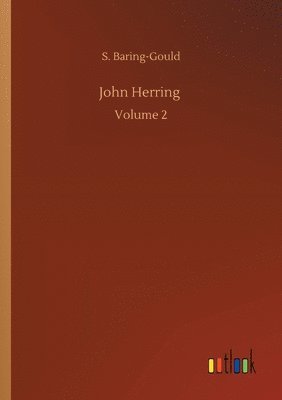 bokomslag John Herring