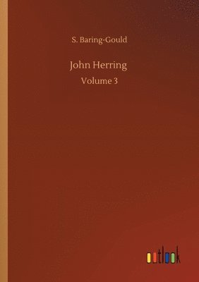 bokomslag John Herring