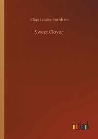 bokomslag Sweet Clover
