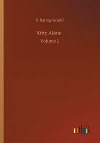 bokomslag Kitty Alone