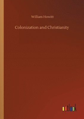 Colonization and Christianity