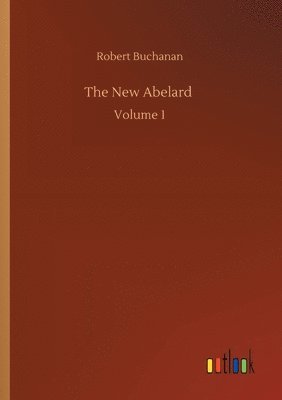 bokomslag The New Abelard