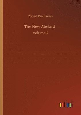 bokomslag New Abelard