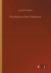 bokomslag The Return of the O'mahony