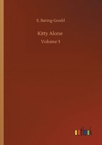 bokomslag Kitty Alone