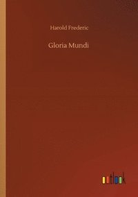 bokomslag Gloria Mundi