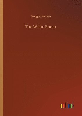bokomslag White Room