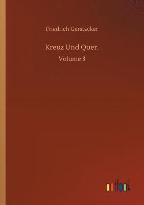 Kreuz Und Quer.