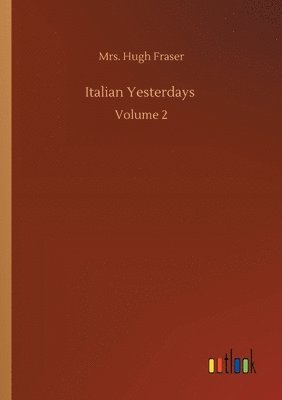 Italian Yesterdays 1