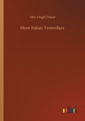 More Italian Yesterdays 1