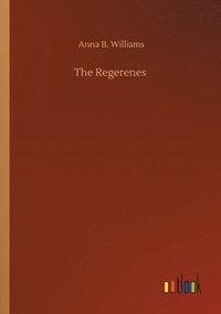 bokomslag The Regerenes