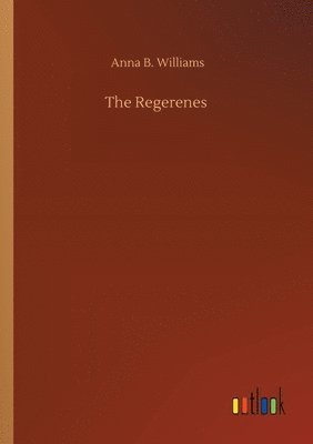 bokomslag Regerenes