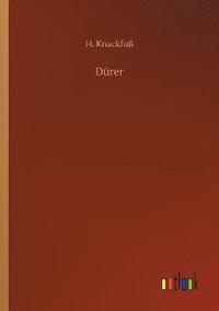 bokomslag Dürer