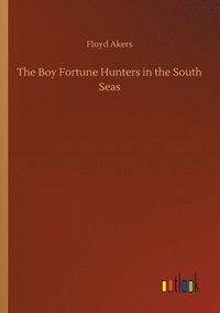 bokomslag Boy Fortune Hunters in the South Seas