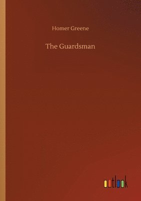 Homer Greene - Guardsman, Häftad